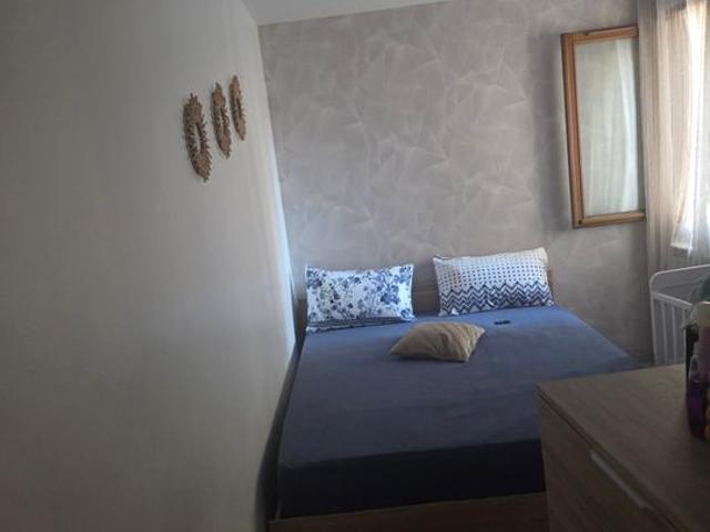 Appartement de 48m2 à louer sur Marseille 10