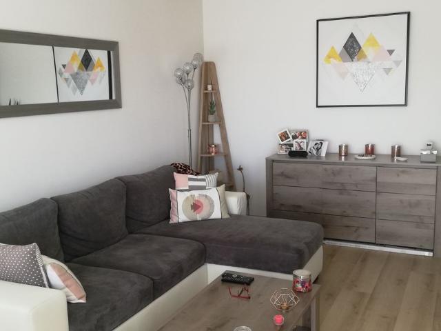 Appartement de 48m2 à louer sur Maurepas