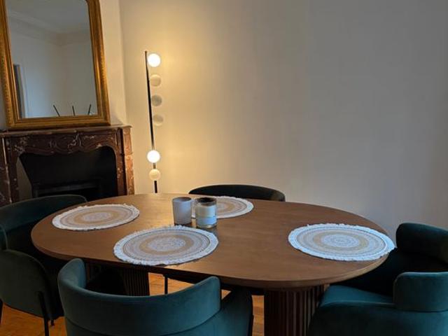 Appartement de 48m2 à louer sur Meudon