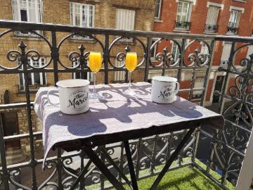 Appartement de 48m2 à louer sur Meudon