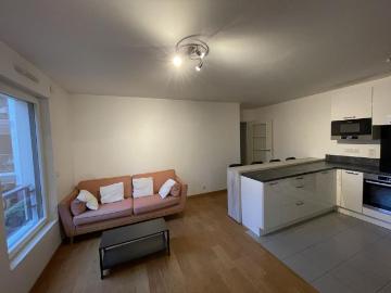 Appartement de 48m2 à louer sur Meudon