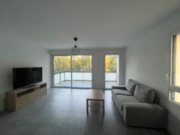 Appartement de 48m2 à louer sur Meylan