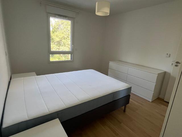 Appartement de 48m2 à louer sur Meylan