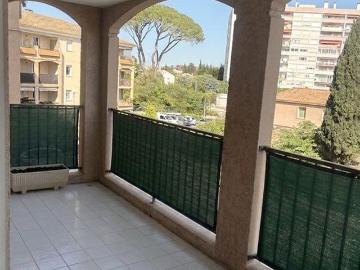 Appartement de 48m2 à louer sur Montpellier