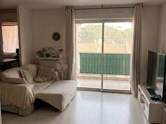 Appartement de 48m2 à louer sur Montpellier