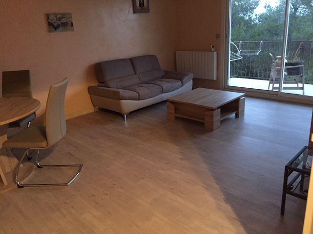 Appartement de 48m2 à louer sur Mougins