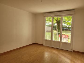 Appartement de 48m2 à louer sur Nantes