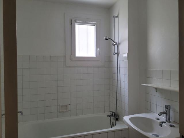 Appartement de 48m2 à louer sur Nantes
