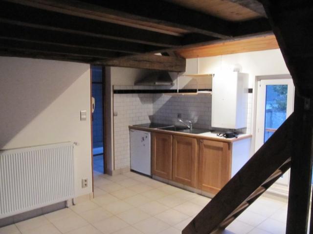 Appartement de 48m2 à louer sur Orléans