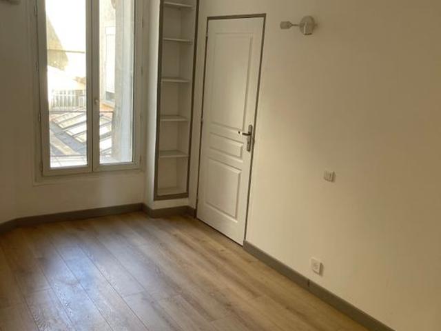 Appartement de 48m2 à louer sur Avignon