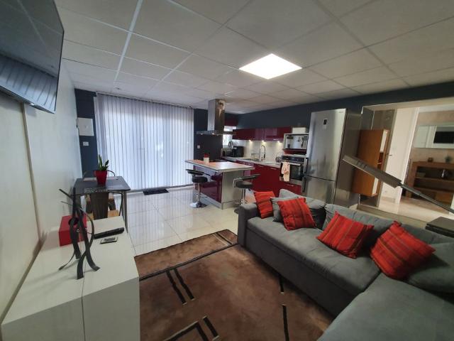 Appartement de 48m2 à louer sur Avignon