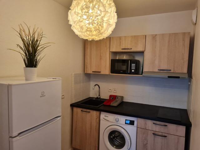 Appartement de 48m2 à louer sur Avignon