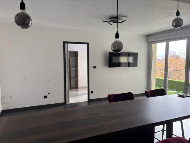 Appartement de 48m2 à louer sur Agen