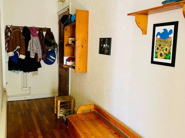 Appartement de 48m2 à louer sur Amiens