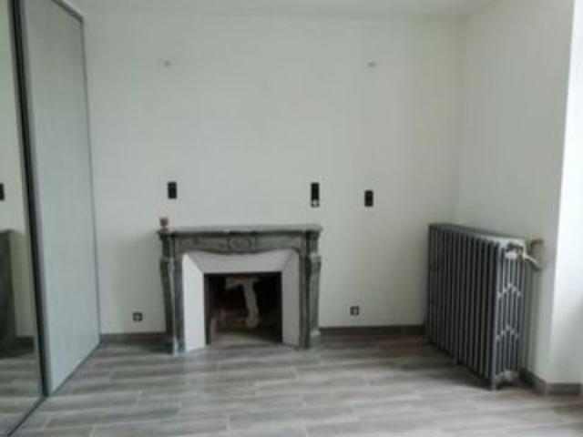 Appartement de 48m2 à louer sur Angers