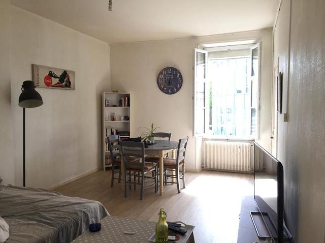 Appartement de 48m2 à louer sur Angers