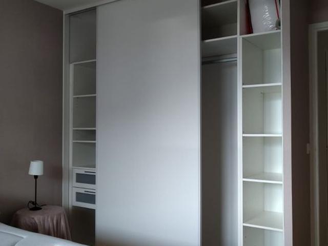 Appartement de 48m2 à louer sur Annecy