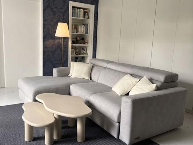 Appartement de 48m2 à louer sur Annecy