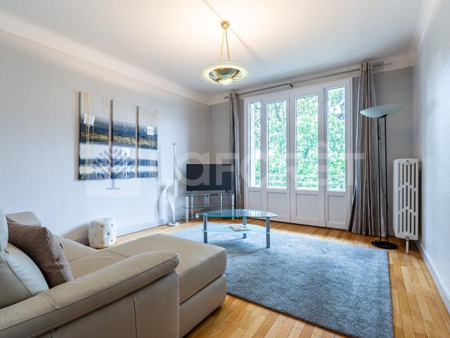 Appartement de 48m2 à louer sur Annecy