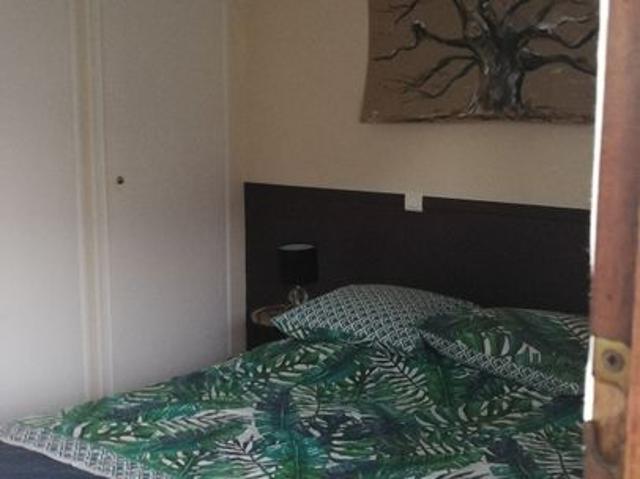 Appartement de 48m2 à louer sur Annecy