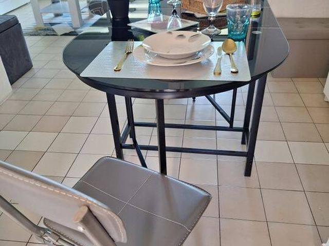Appartement de 48m2 à louer sur Antibes