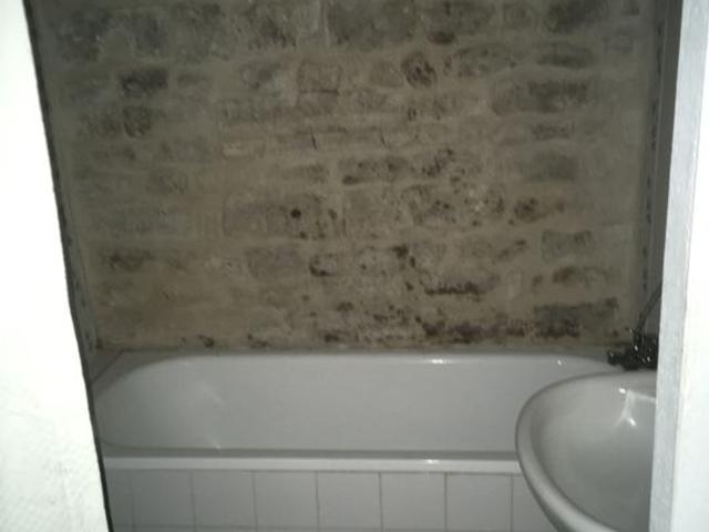 Appartement de 48m2 à louer sur Apt
