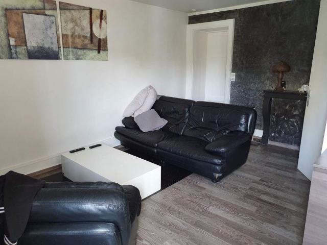 Appartement de 48m2 à louer sur Besançon