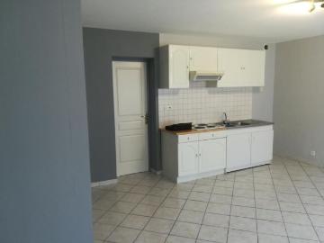 Appartement de 48m2 à louer sur Béthune