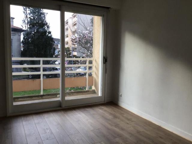 Appartement de 48m2 à louer sur Billère