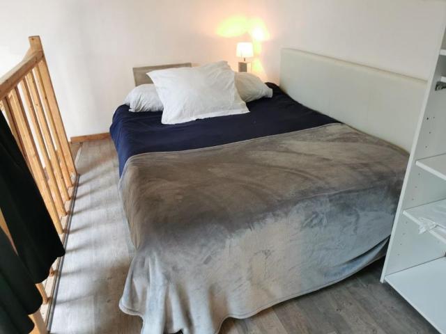 Appartement de 48m2 à louer sur Bordeaux