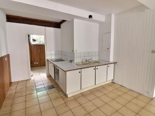 Appartement de 48m2 à louer sur Bordeaux