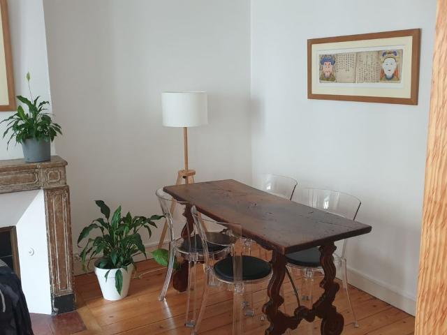 Appartement de 48m2 à louer sur Bordeaux