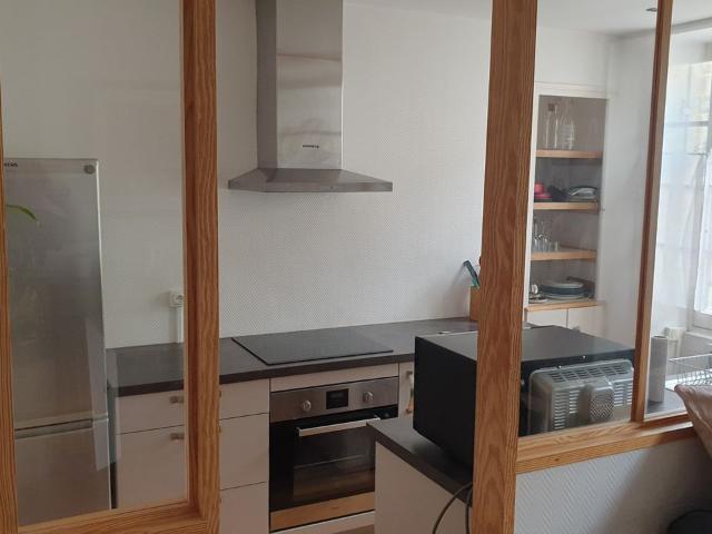 Appartement de 48m2 à louer sur Bordeaux