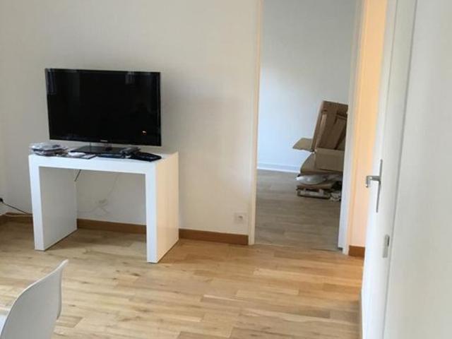 Appartement de 48m2 à louer sur Boulogne Billancourt