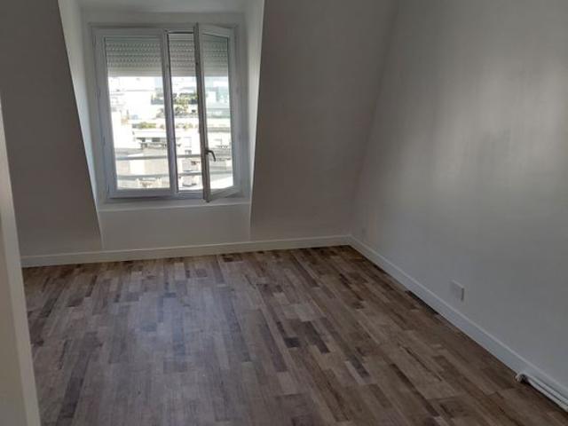 Appartement de 48m2 à louer sur Boulogne Billancourt