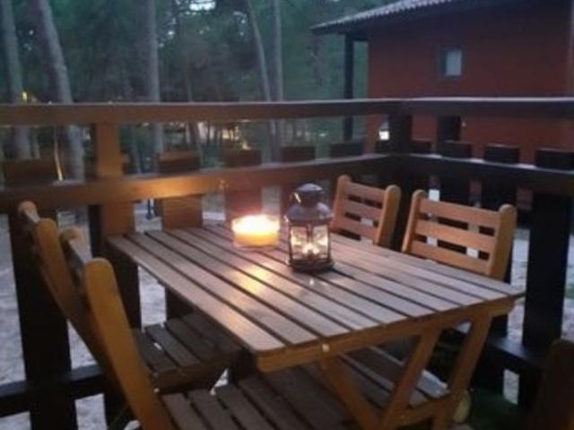 Appartement de 48m2 à louer sur Carcans