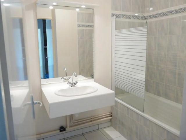 Appartement de 48m2 à louer sur Cenon