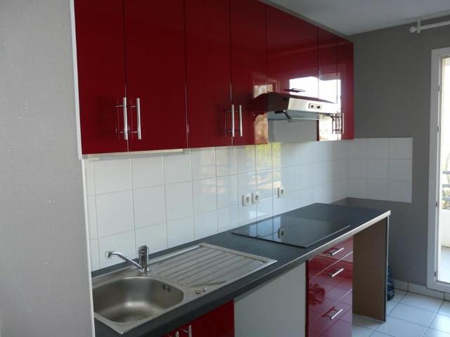 Appartement de 48m2 à louer sur Cenon