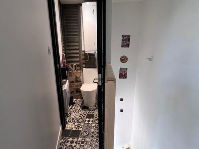 Appartement de 48m2 à louer sur Charly