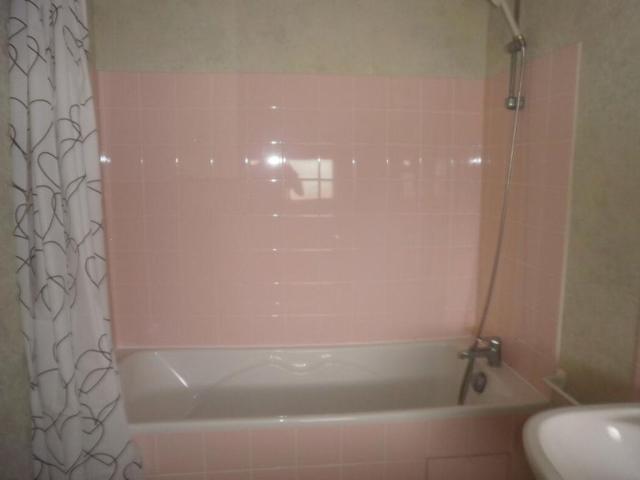 Appartement de 48m2 à louer sur Chavagne