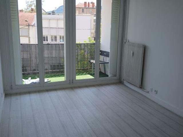 Appartement de 48m2 à louer sur Clermont Ferrand