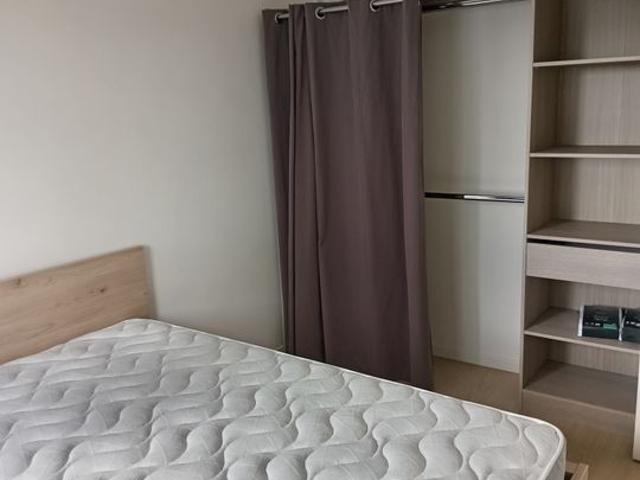 Appartement de 48m2 à louer sur Clermont Ferrand