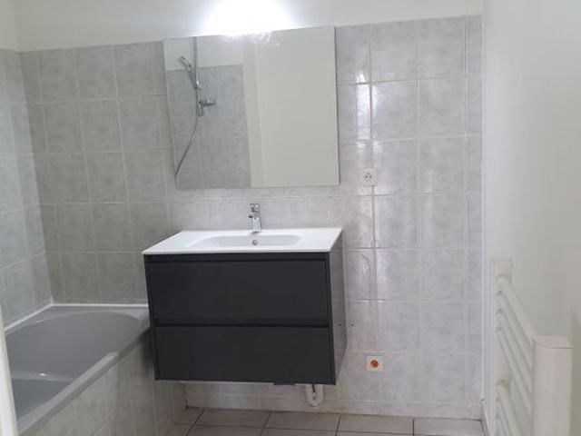 Appartement de 48m2 à louer sur Clermont Ferrand