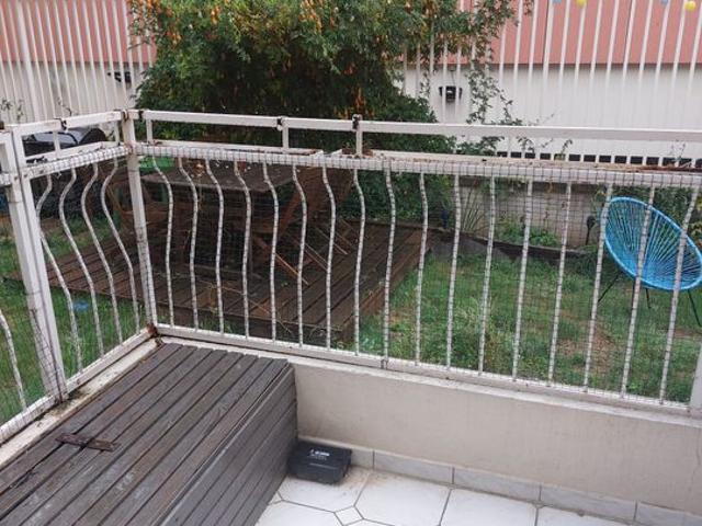 Appartement de 48m2 à louer sur Colombes