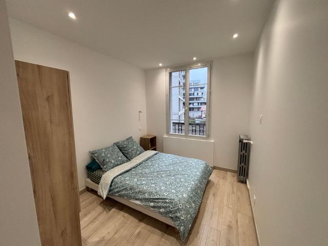 Appartement de 48m2 à louer sur Colombes