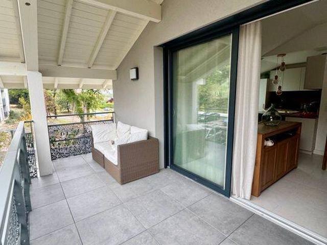 Appartement de 48m2 à louer sur Crozet