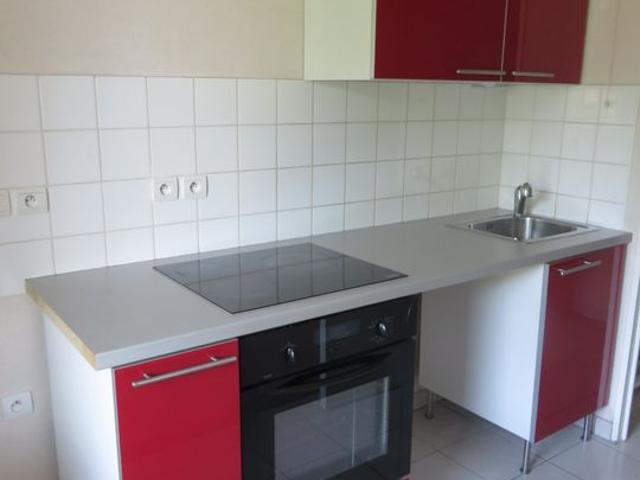 Appartement de 48m2 à louer sur Dammarie les Lys