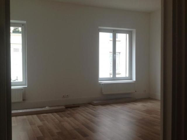 Appartement de 48m2 à louer sur Deuil la Barre