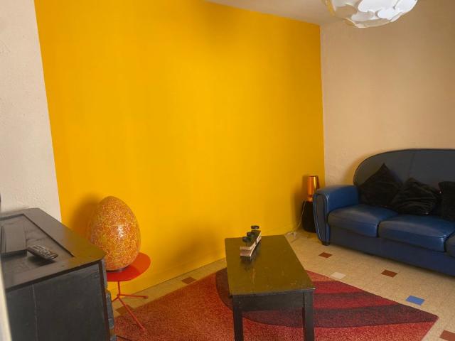 Appartement de 48m2 à louer sur Digne les Bains