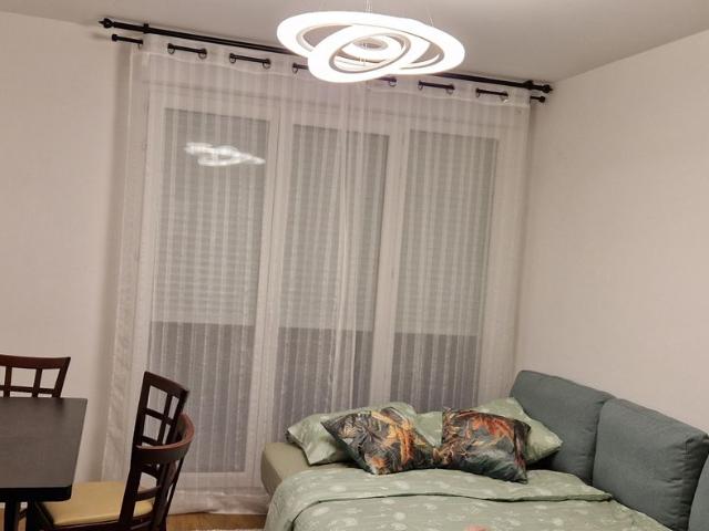 Appartement de 48m2 à louer sur Drancy